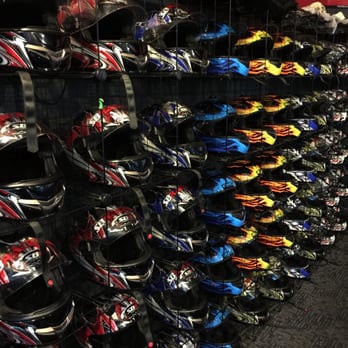 Safety at SB Raceway